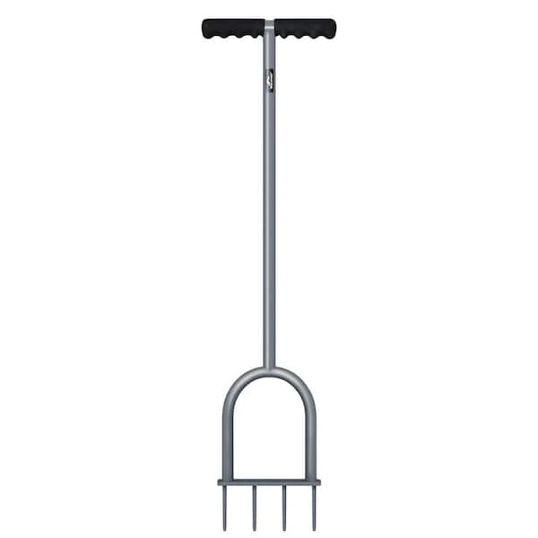 WaLensee 4-Tine Spike Aerator