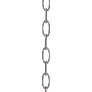 Nordic Gray Standard Decorative Chain