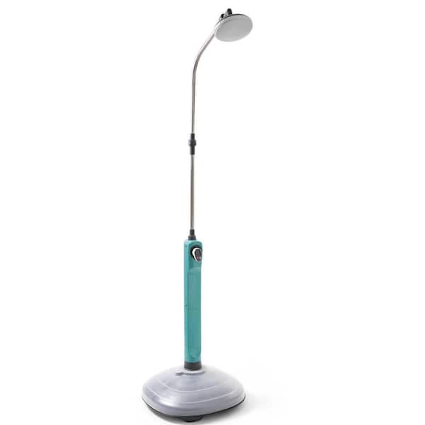 Unbranded Niagara Sunny Solar Shower in Blue