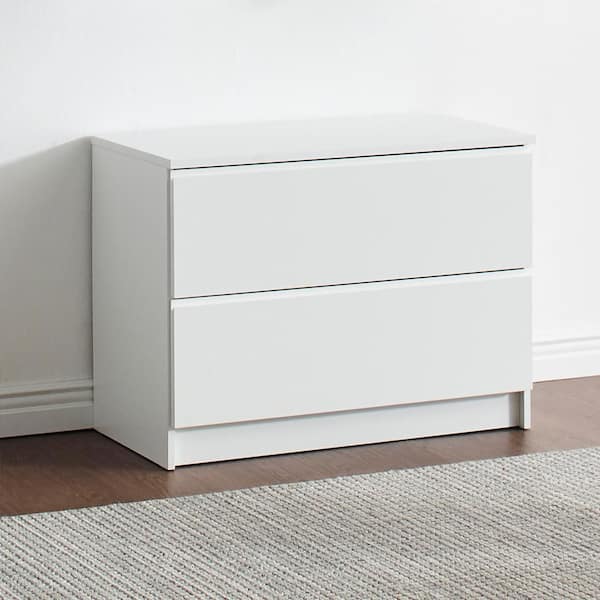 Klair Living Devi Series 31.5-94. 5in. W White Wall Mount Hanging