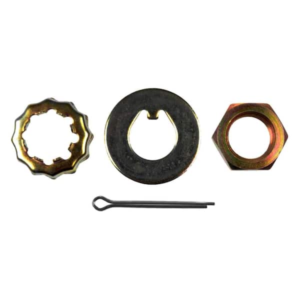 Unbranded Spindle Nut Kit