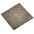 Regent Doublestick 13/40 in. Thick 10 lb. Density Fiber Carpet Cushion