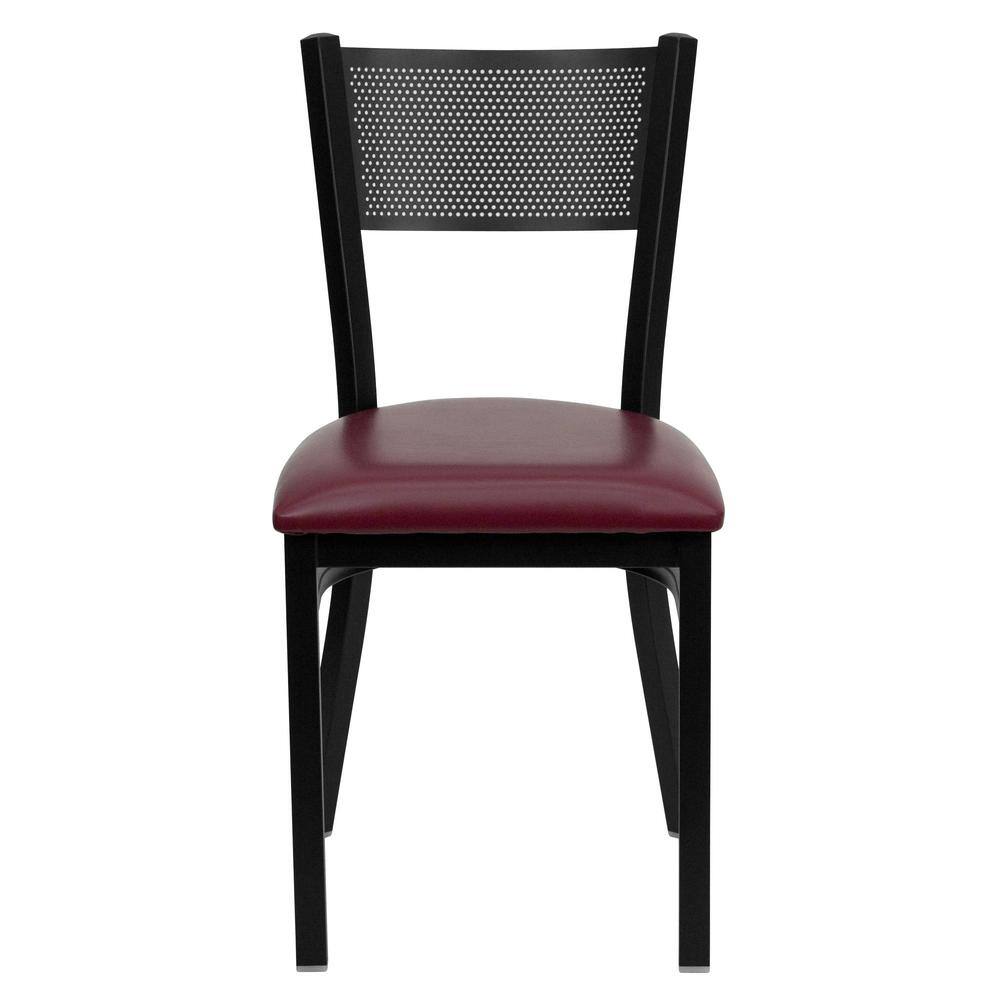 nilkamal restaurant chairs