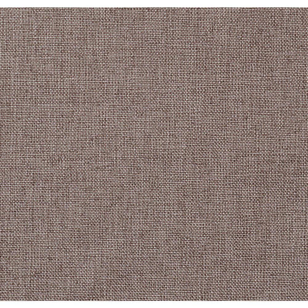Gray Textured Fabric Swag Curtain Pair 62" x 24"