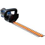 20-Volt 24 in. Lithium-Ion Cordless Hedge Trimmer (Tool Only)