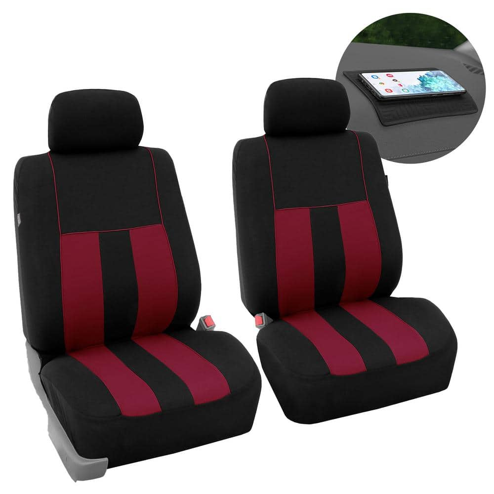 Leather Car Seat Fresh Summer Cooling Chair Cover Cushion Air Fan  Ventilation