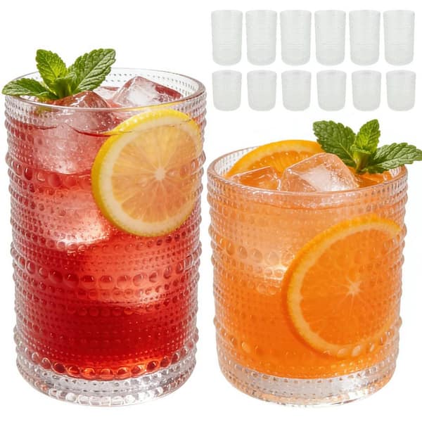 acyrlic drinking glasses Assorted Acrylic Plastic Tumblers