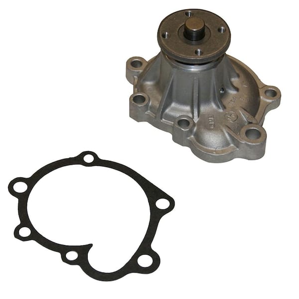 GMB Engine Water Pump 170-1540 - The Home Depot