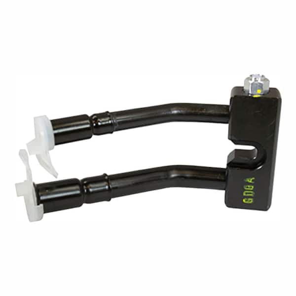 Motorcraft A/C Manifold Hose Assembly