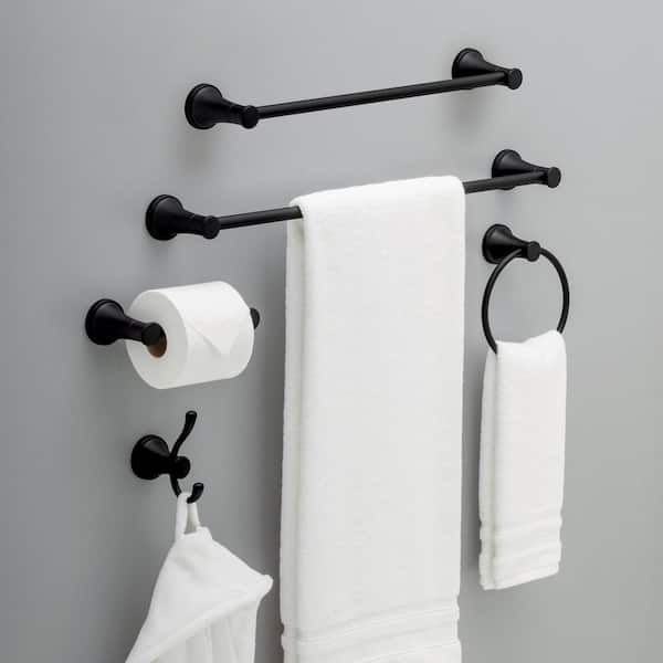 Delta Towel Hooks - Towel Bars, Racks, Hooks 