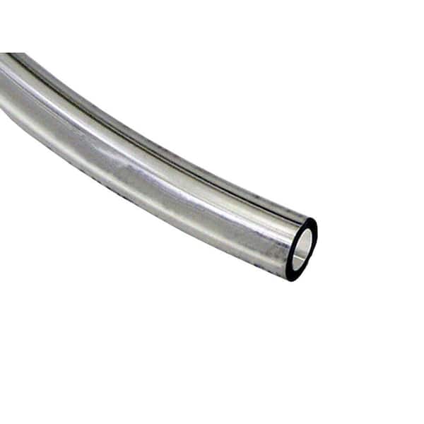 Sioux Chief 5/8 in. x 10 ft. Clear PVC Tubing