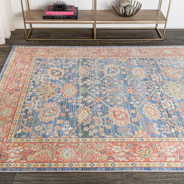 Palampas Area Carpet - Clearance  Aqua rug, Rugs, Hand tufted rugs