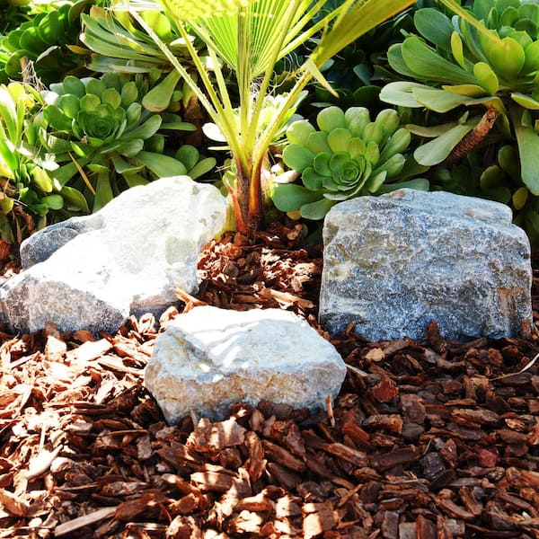 Landscaping Rock at Lowe's