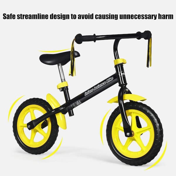 Safetots 2025 balance bike