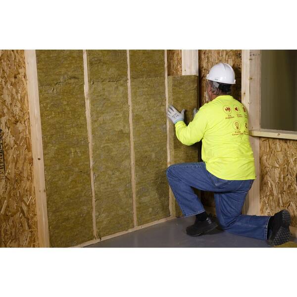 Owens Corning Thermafiber UltraBatt R-15 3.5