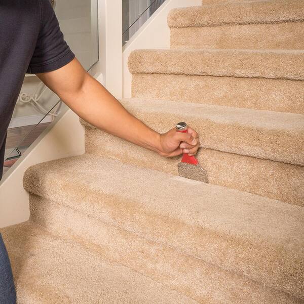 Details about   Carpet Stair Tucking Tool