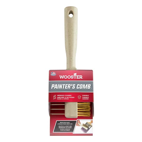 Warner Roller and Brush Cleaner Paint Multi-Tool at