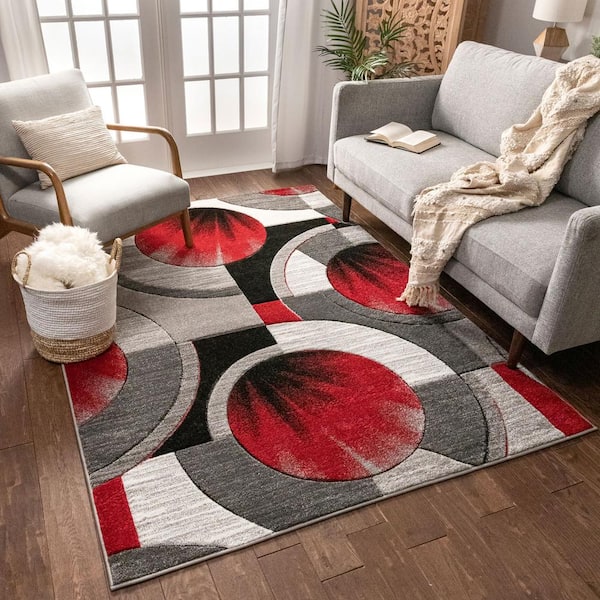 51 Living Room Rug Ideas - Stylish Area Rugs for Living Rooms