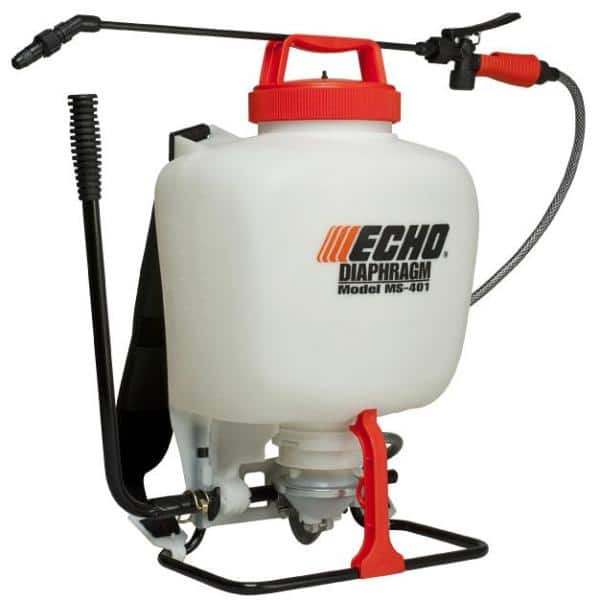 Echo sprayer sale