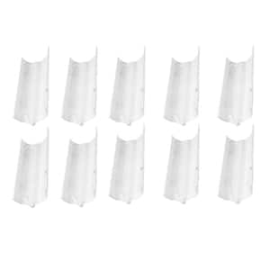 48 sq. ft. Vertical D.E. Full Filter Grid Replacement (10-Pack)