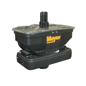 125 lb. ATV Mounted Spreader