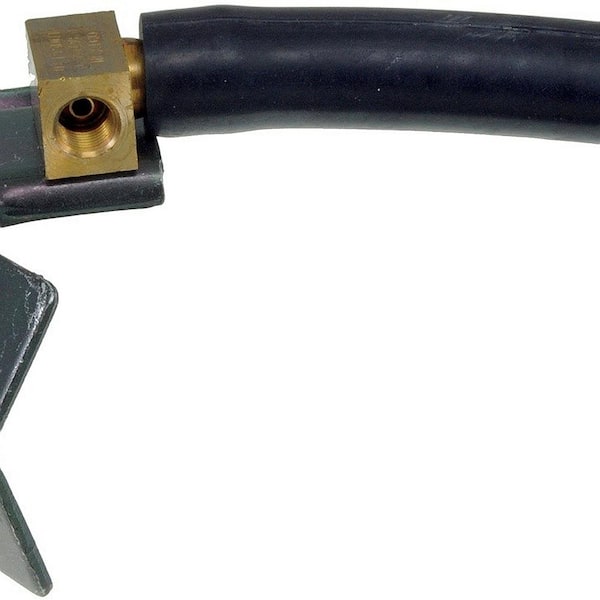 Unbranded Brake Hydraulic Hose 2002-2003 Dodge Ram 1500