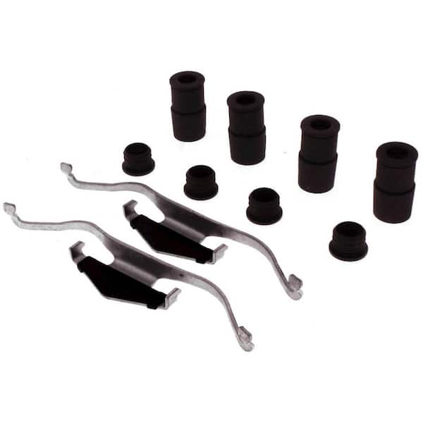Centric Parts Disc Brake Pad Set 2003-2005 Saab 9-3 2.0L