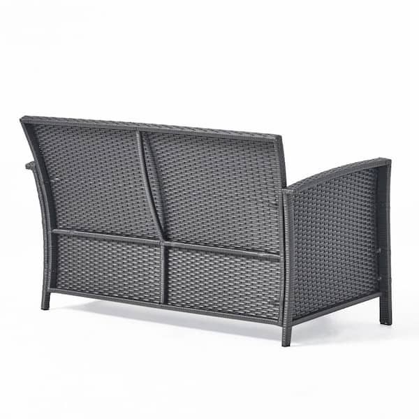 Lucia rattan 2024 garden furniture