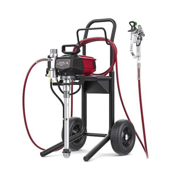 Impact 410, Electric Airless Paint Sprayers
