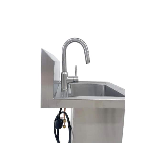 https://images.thdstatic.com/productImages/cd09ff82-c528-4afd-ad3d-477d0a26fec6/svn/stainless-steel-glacier-bay-commercial-kitchen-sinks-u1818s-76_600.jpg