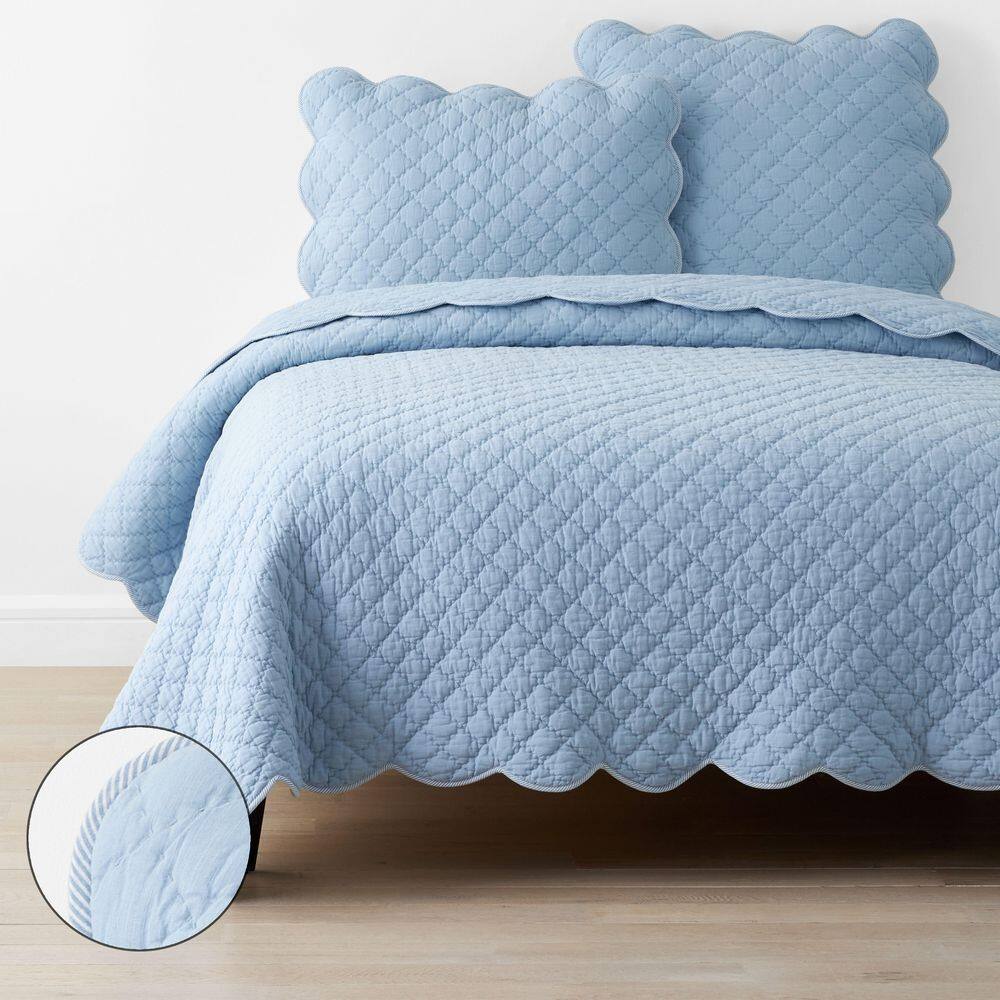 Best HD Pictures about  Twin Xl Cotton Quilt  with No AI Images