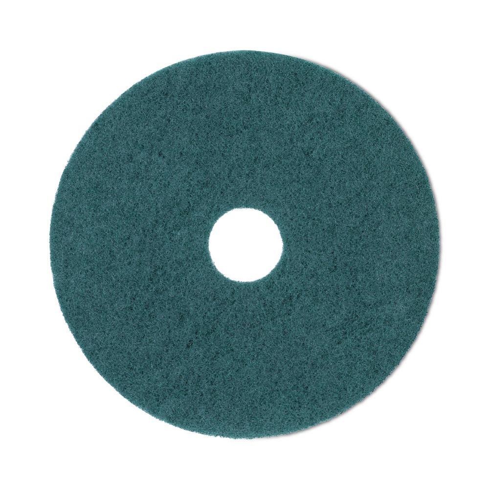 Floor Cleaning Pads for Floor Scrubbers