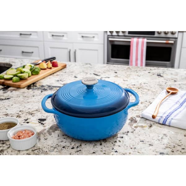 The 6 best Dutch ovens of 2022: Le Creuset, Lodge, and more