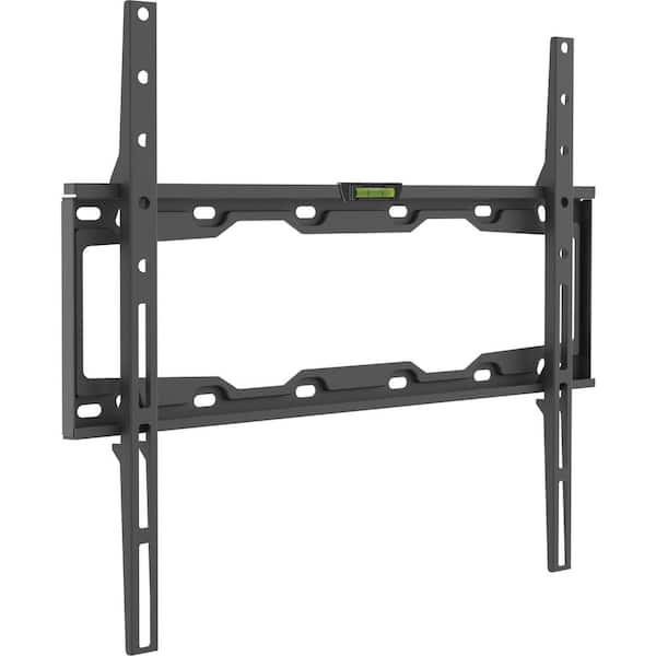 Barkan a Better Point of View Barkan 19 in. to 65 in. Fixed Flat / Curved Panel TV Wall Mount. Screens up to 110 lbs.