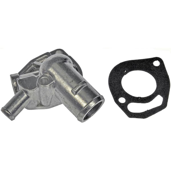 OE Solutions Engine Coolant Thermostat Housing