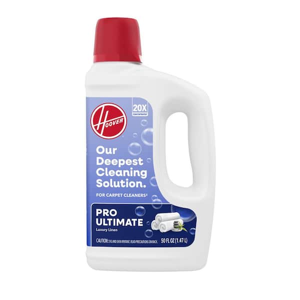 50oz Pro Ultimate Carpet Cleaning Solution