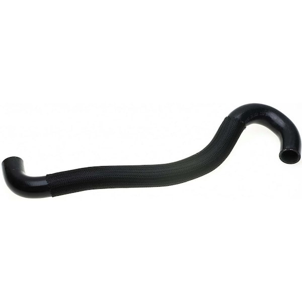 Gates Radiator Coolant Hose 2004-2009 Cadillac XLR