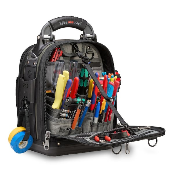 VETO PRO PAC 13 in. TECH-MCT EVO Customizable Medium Sized Compact
