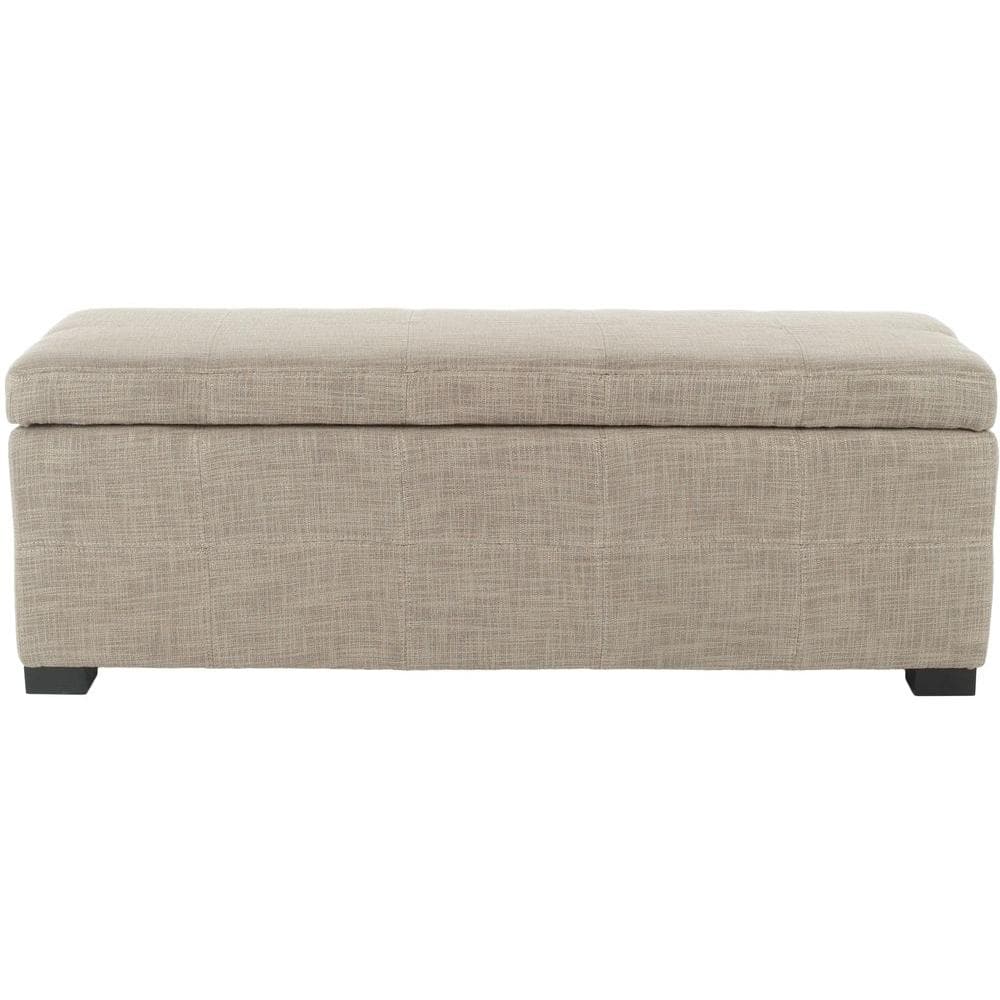 Madison Stone Storage Bench