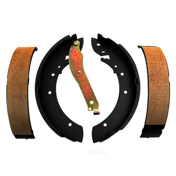 Raybestos Brakes Drum Brake Shoe Kit 1980-1986 Peugeot 505 2.3L