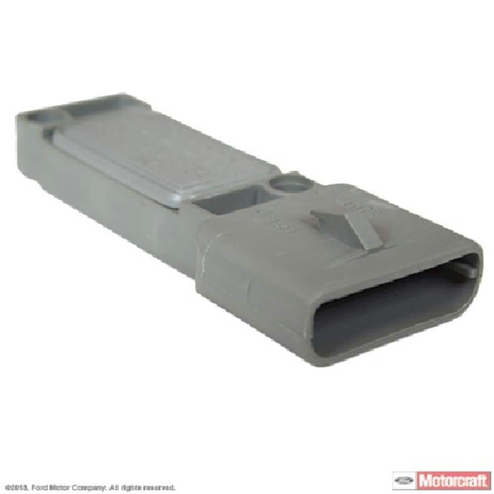 Motorcraft Ignition Control Module DY1075 The Home Depot