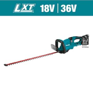 LXT 18V X2 (36V) Lithium-Ion Cordless Hedge Trimmer (Tool-Only)