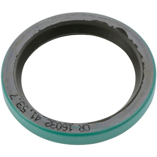 SKF Wheel Seal - Front