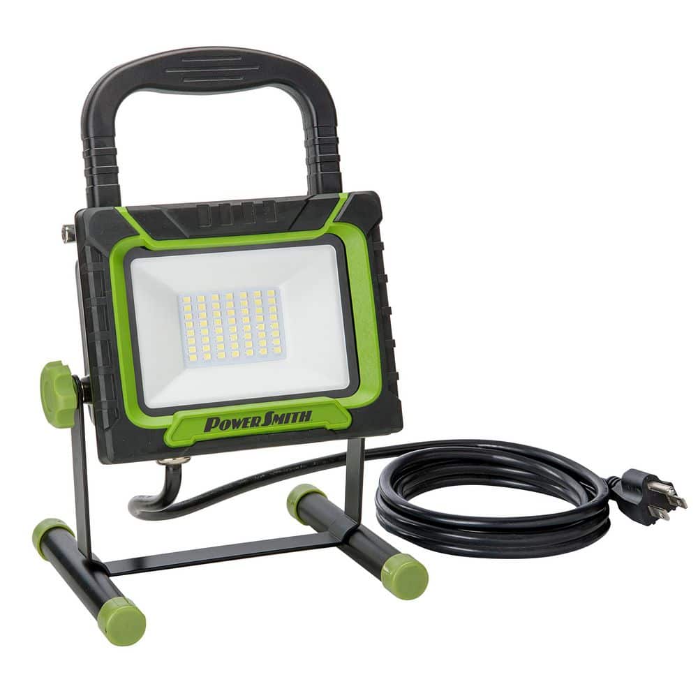 5000 Lumen LED Work Light with Metal Stand price history on PriceWatchPro