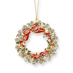 For the First Time Ever, The 2022 White House Christmas Ornament Is  Available at HomeDepot.com