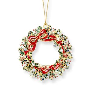2023 OFFICIAL WHITE HOUSE CHRISTMAS Ornament