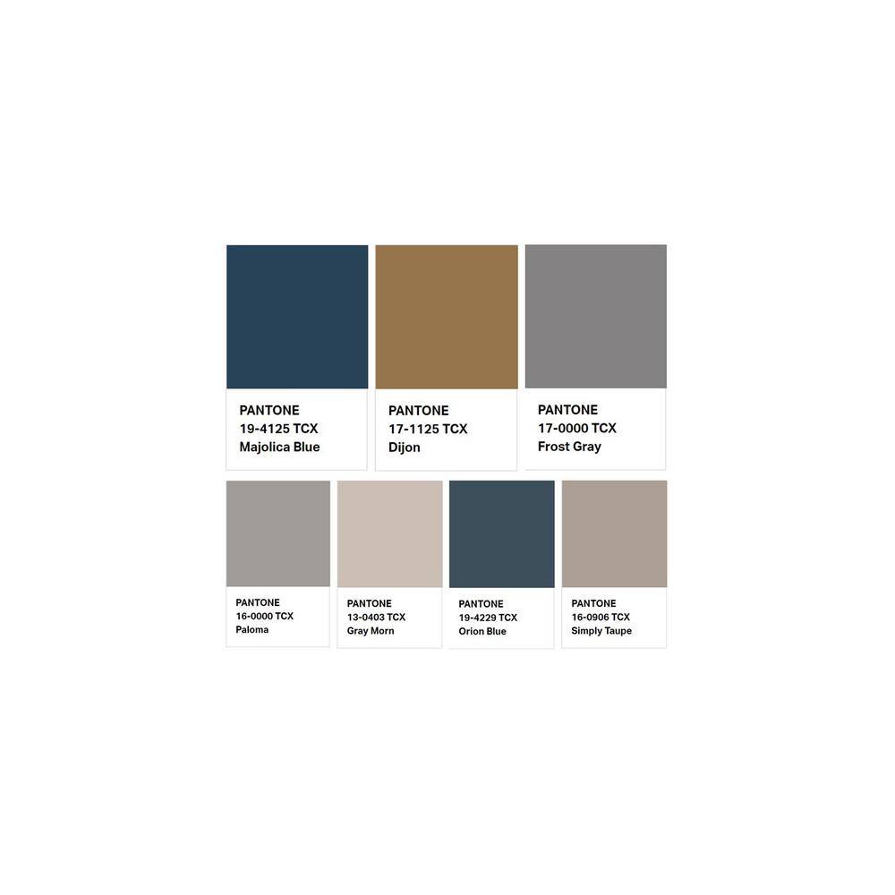 Chastin Beige and Gray Abstract 3' x 5' Synthetic Area Rug