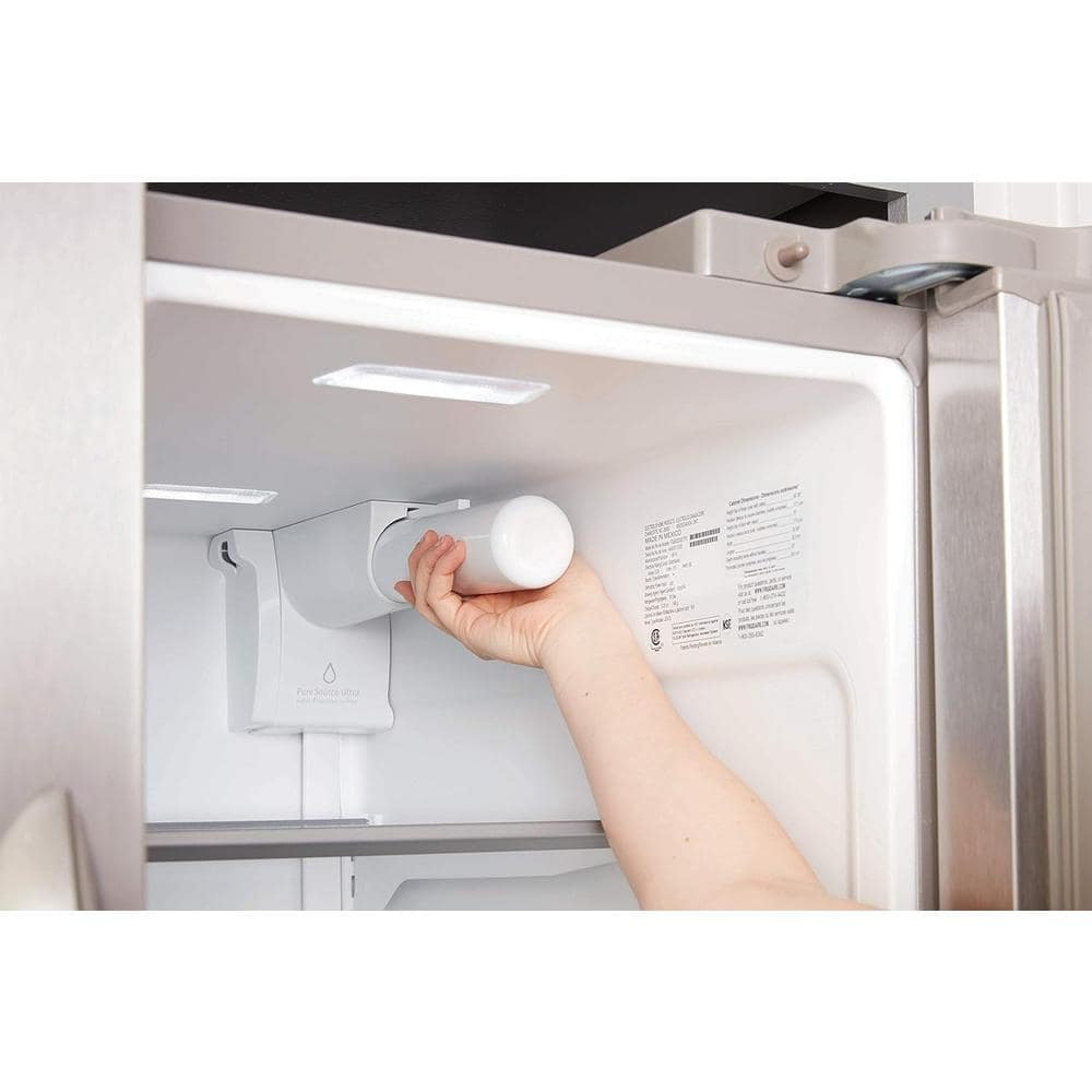 Frigidaire Refrigerator Filter for Frigidaire ULTRAWF PureSource Ultra
