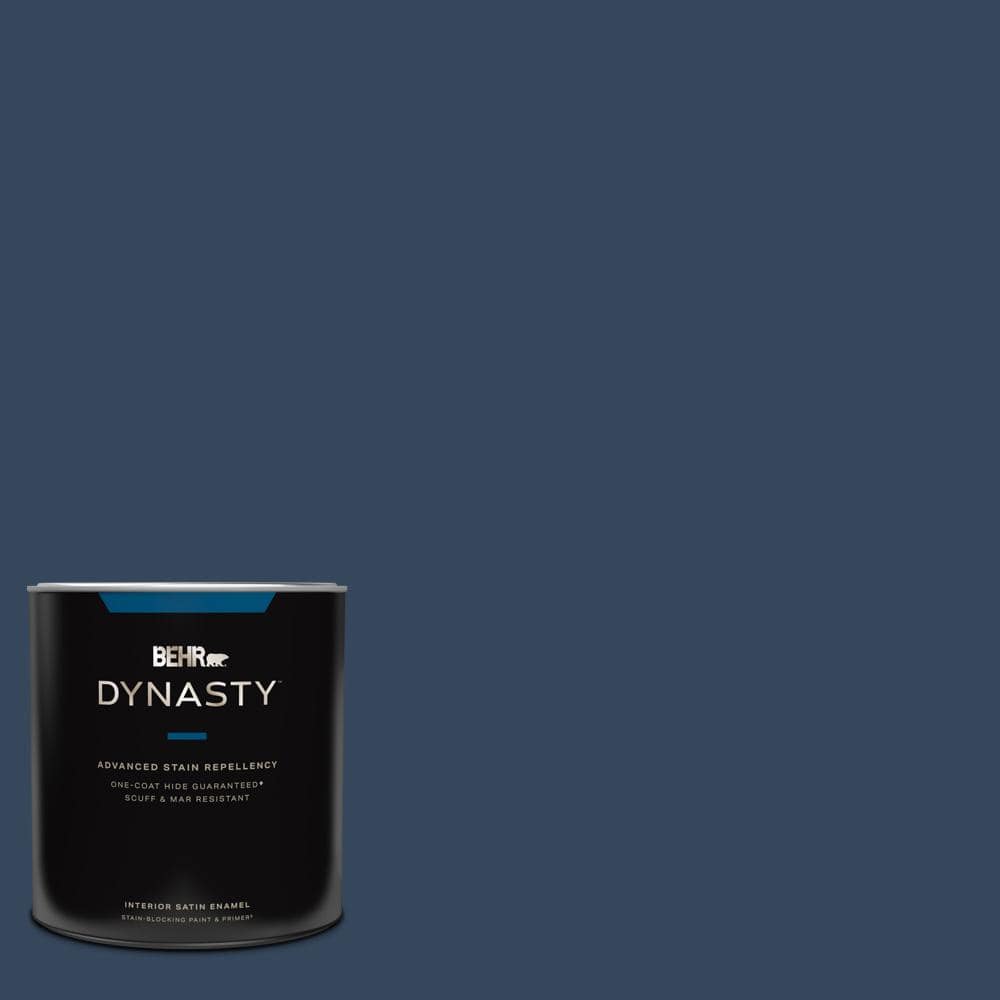 True Value B294 Mystic Blue Precisely Matched For Paint and Spray Paint