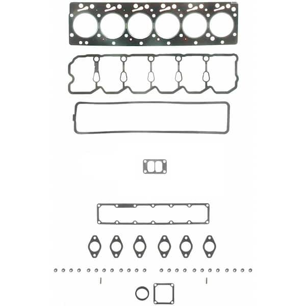 FEL-PRO Engine Cylinder Head Gasket Set HS 9522 PT - The Home Depot